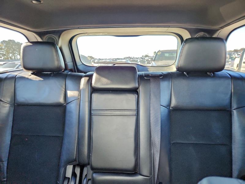 Фото 10 - JEEP GRAND CHER