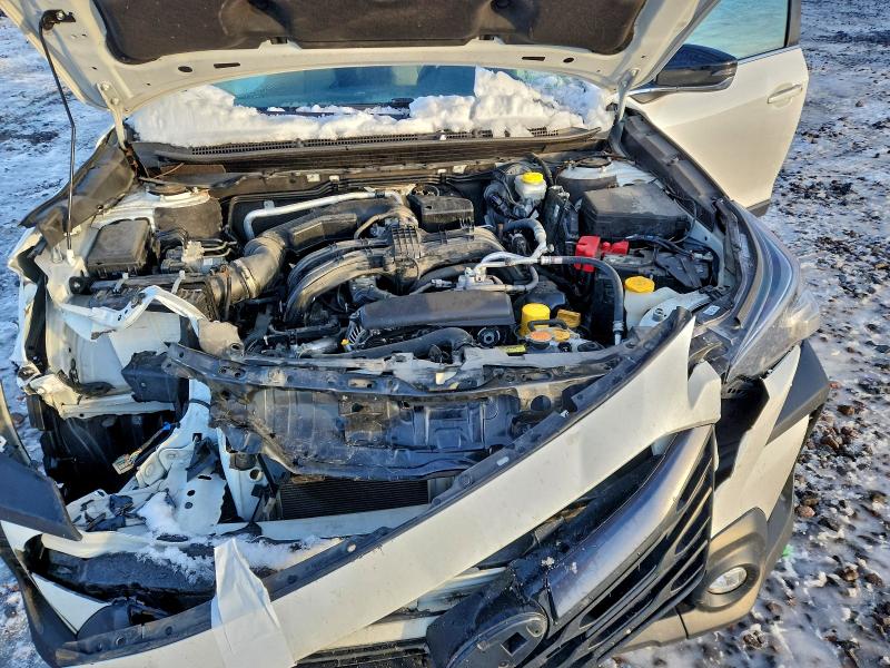 Фото 11 - SUBARU OUTBACK