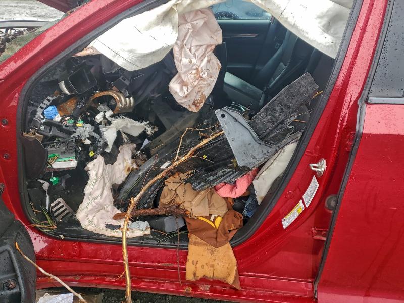 Фото 7 - HONDA ACCORD