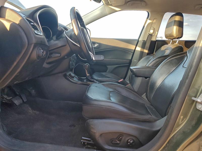 Фото 7 - JEEP COMPASS