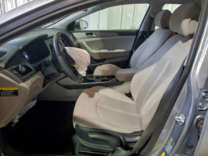 Фото 7 - HYUNDAI SONATA