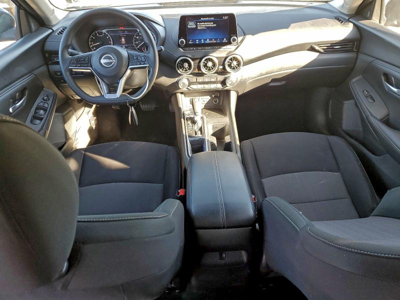 Фото 8 - NISSAN SENTRA