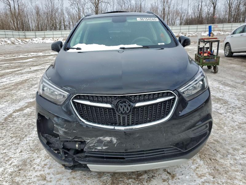 Фото 5 - BUICK ENCORE