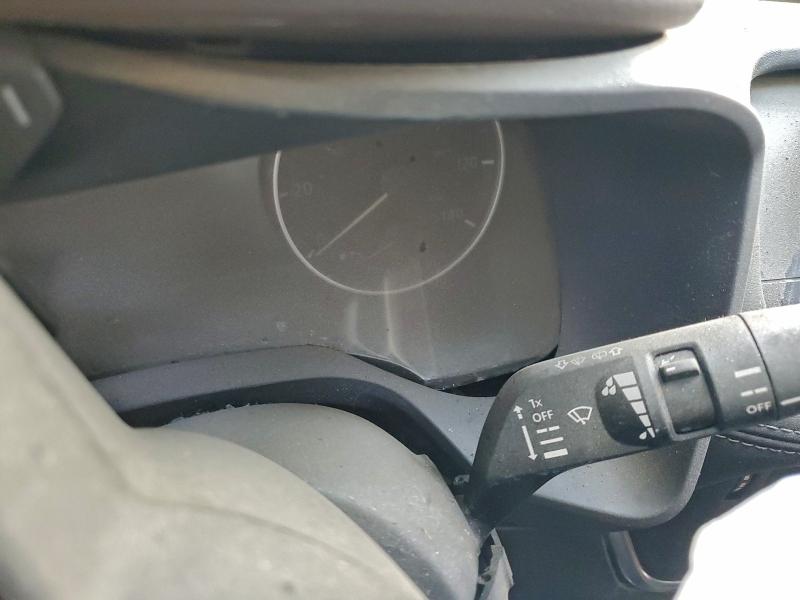 Фото 9 - NISSAN ROGUE