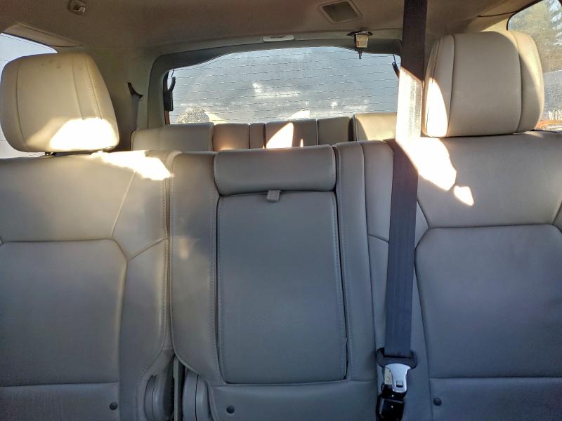 Фото 10 - HONDA PILOT