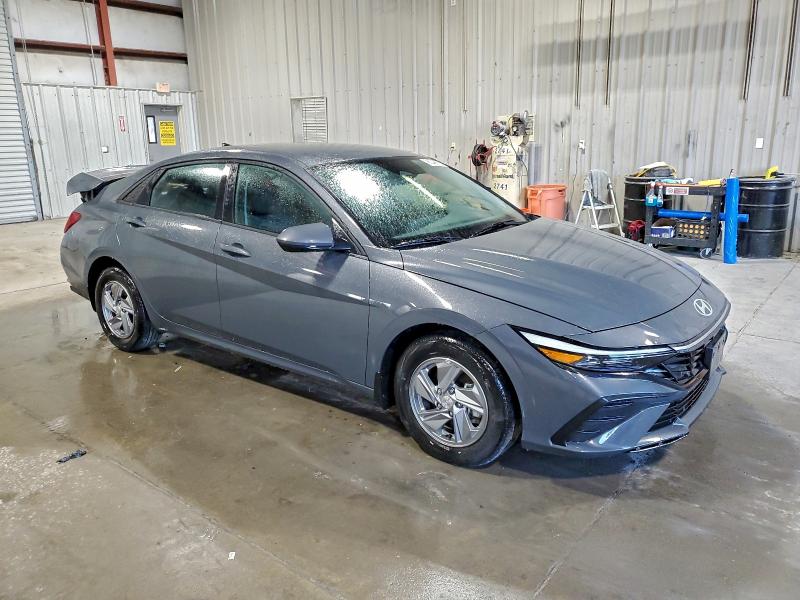 Фото 4 - HYUNDAI ELANTRA