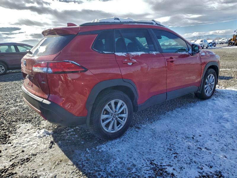 Фото 3 - TOYOTA COROLLA CR