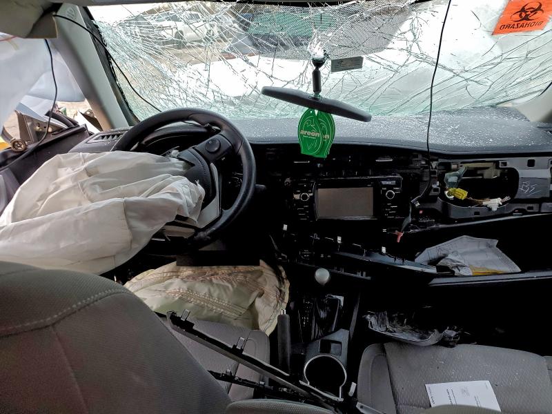 Фото 8 - TOYOTA COROLLA