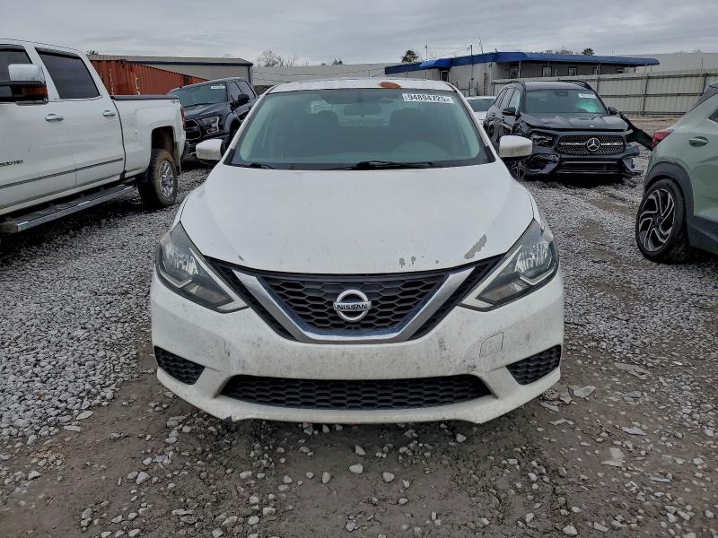 Фото 5 - NISSAN SENTRA