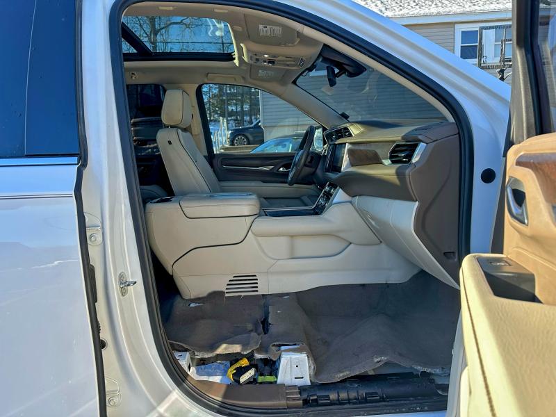 Фото 8 - GMC YUKON