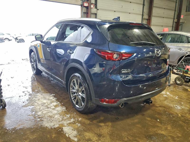 Фото 2 - MAZDA CX-5