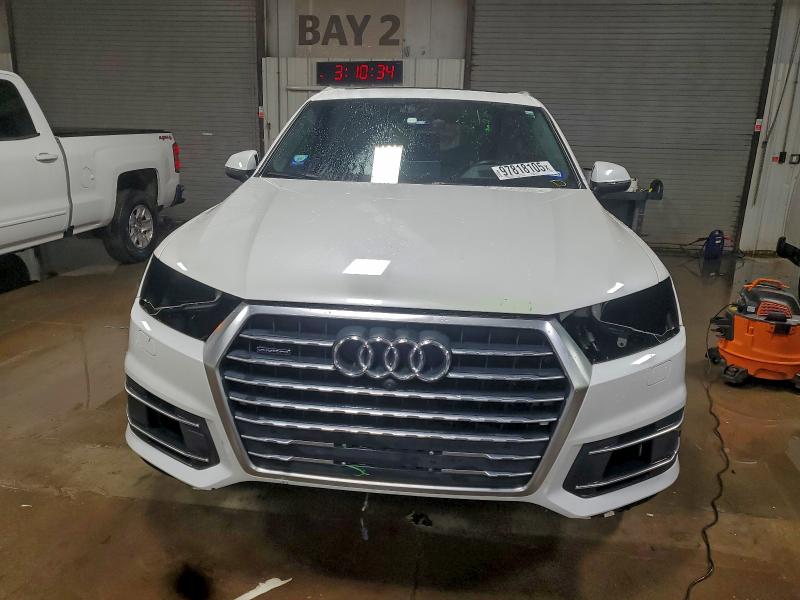 Фото 5 - AUDI Q7