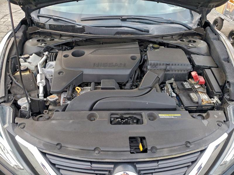 Фото 11 - NISSAN ALTIMA