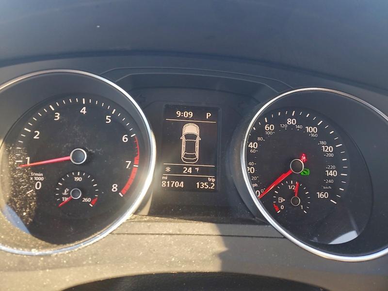 Фото 9 - VOLKSWAGEN JETTA