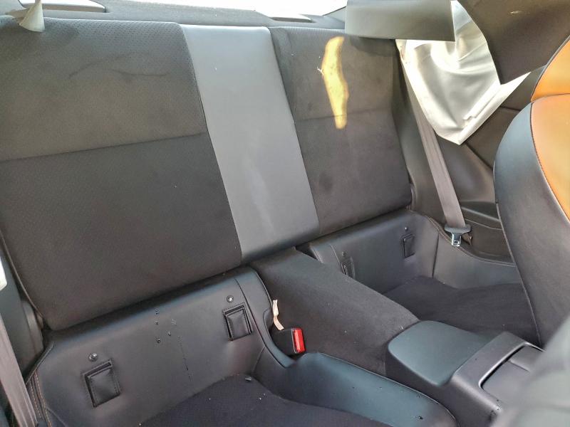 TOYOTA GR 86 HAKO 2025 VIN JF1ZNBM15S9751851