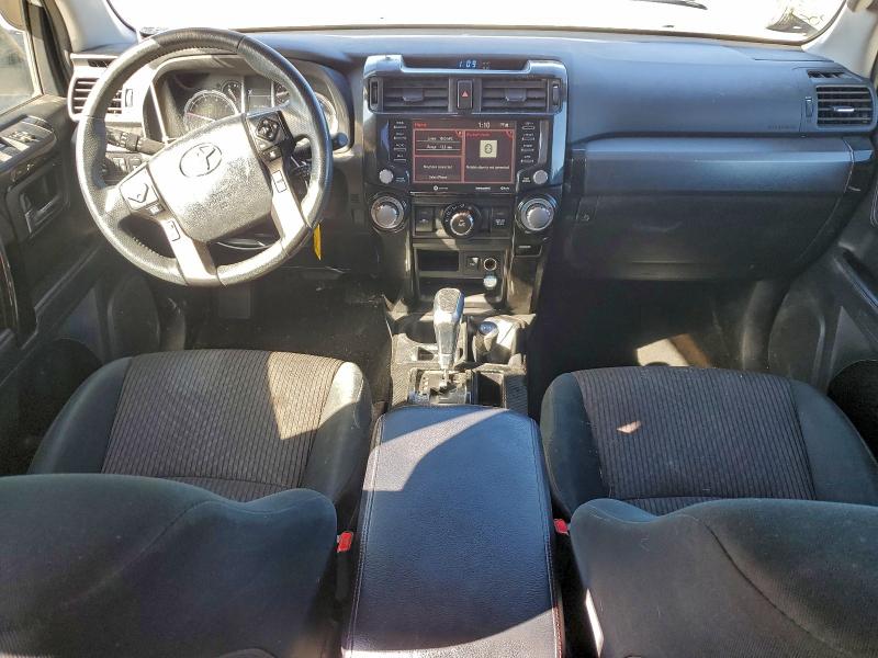 Фото 8 - TOYOTA 4RUNNER