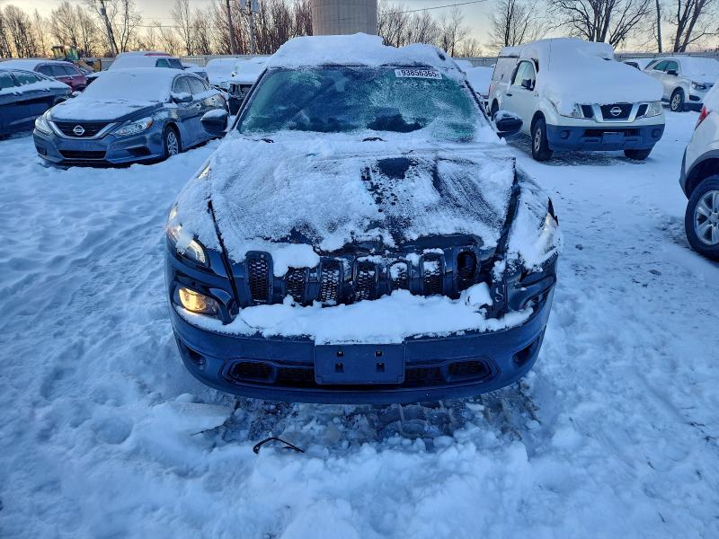 Фото 5 - JEEP GRAND CHER