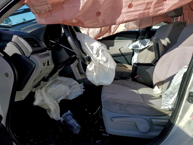 Фото 7 - SUBARU FORESTER