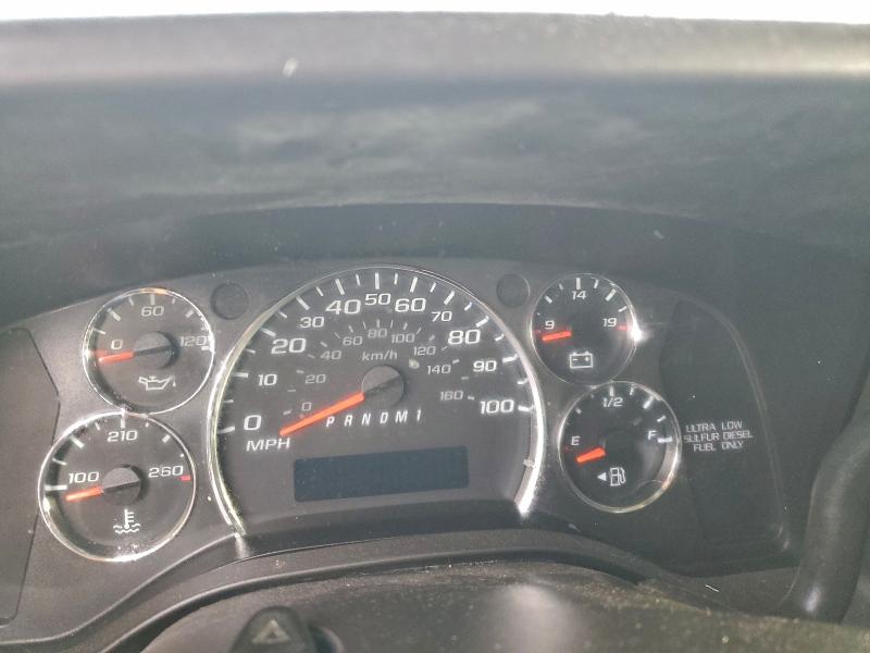 Фото 9 - CHEVROLET ALL Models