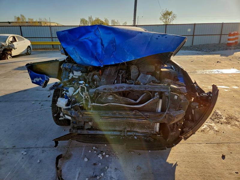 Фото 5 - HYUNDAI SONATA