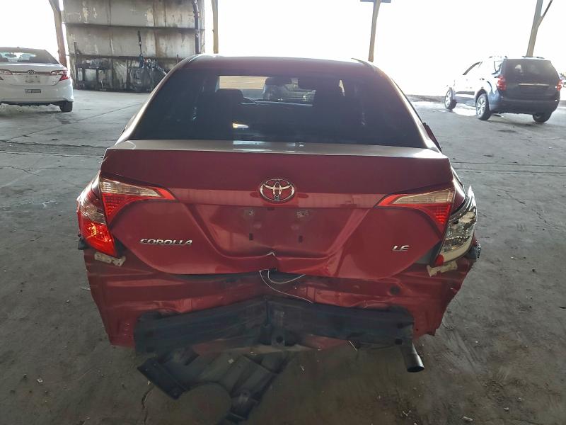 Фото 6 - TOYOTA COROLLA