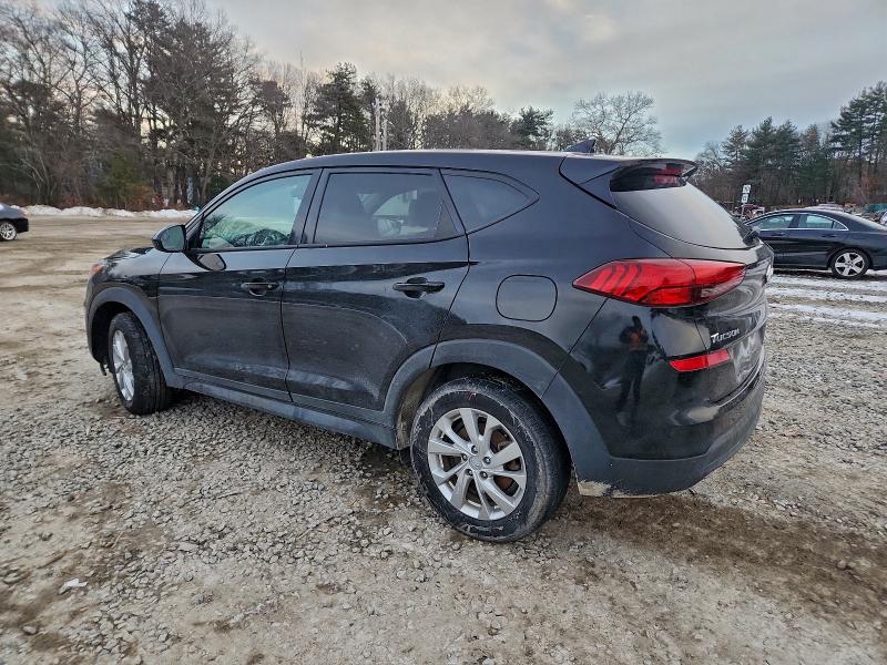 Фото 2 - HYUNDAI TUCSON