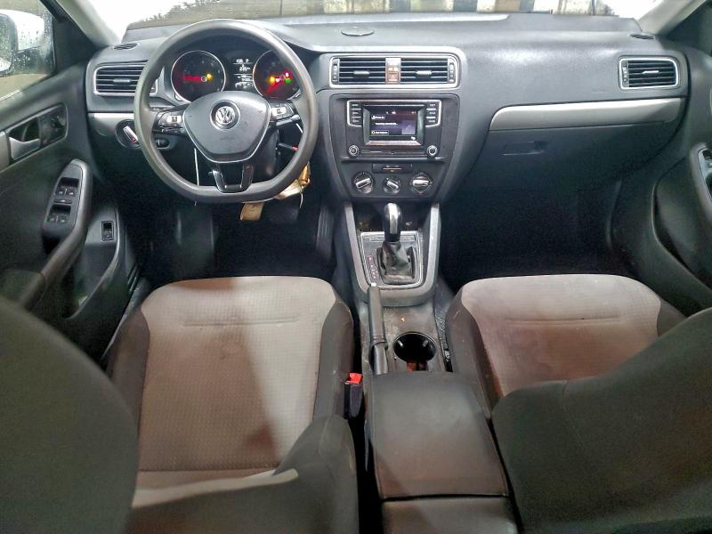 Фото 8 - VOLKSWAGEN JETTA