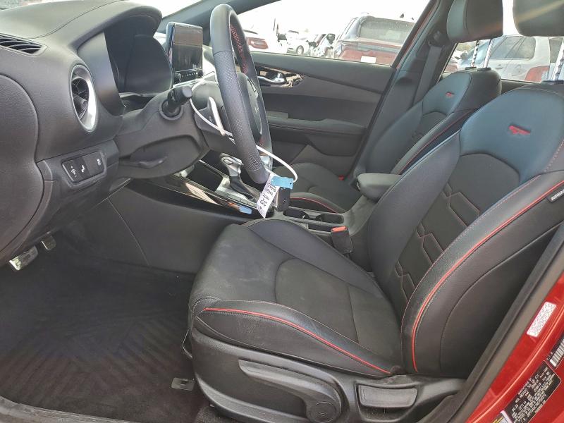 Фото 7 - KIA FORTE