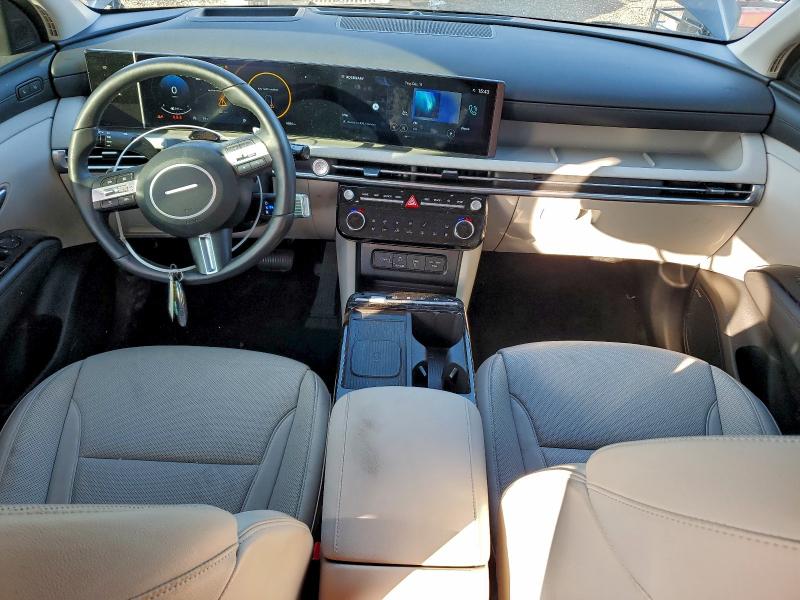 Фото 8 - HYUNDAI TUCSON