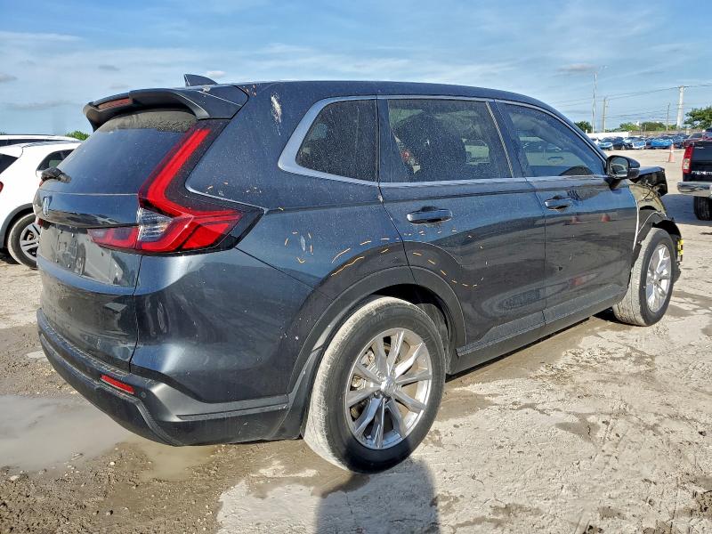 Фото 3 - HONDA CRV