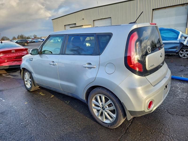 Фото 2 - KIA SOUL