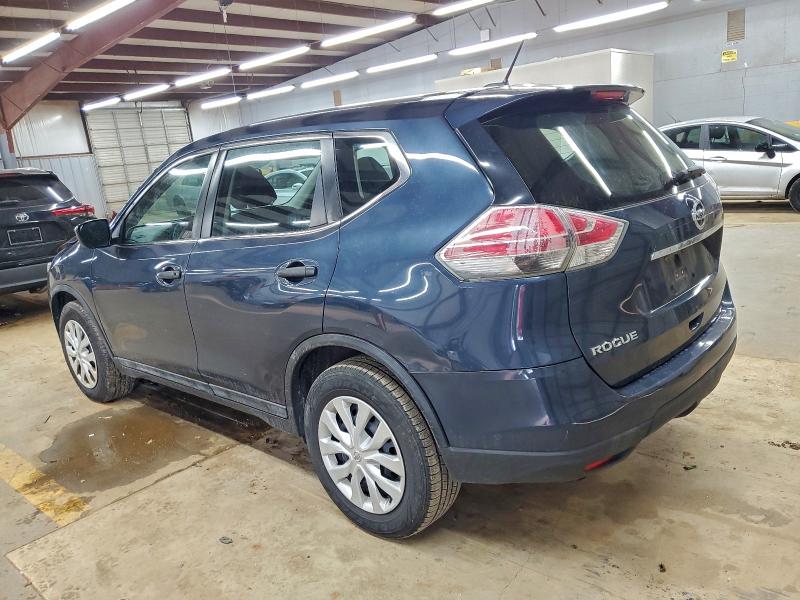 Фото 2 - NISSAN ROGUE