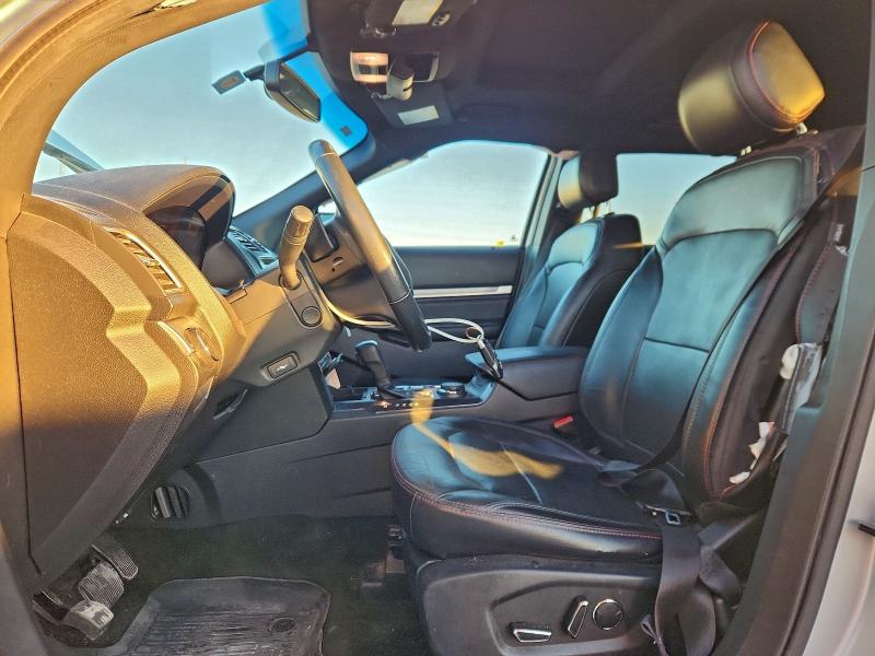 Фото 7 - FORD EXPLORER