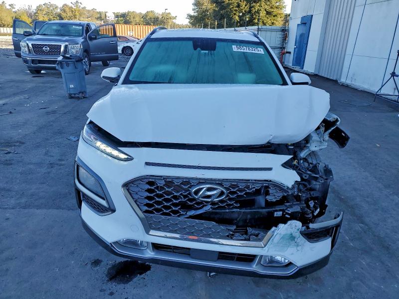 Фото 5 - HYUNDAI KONA