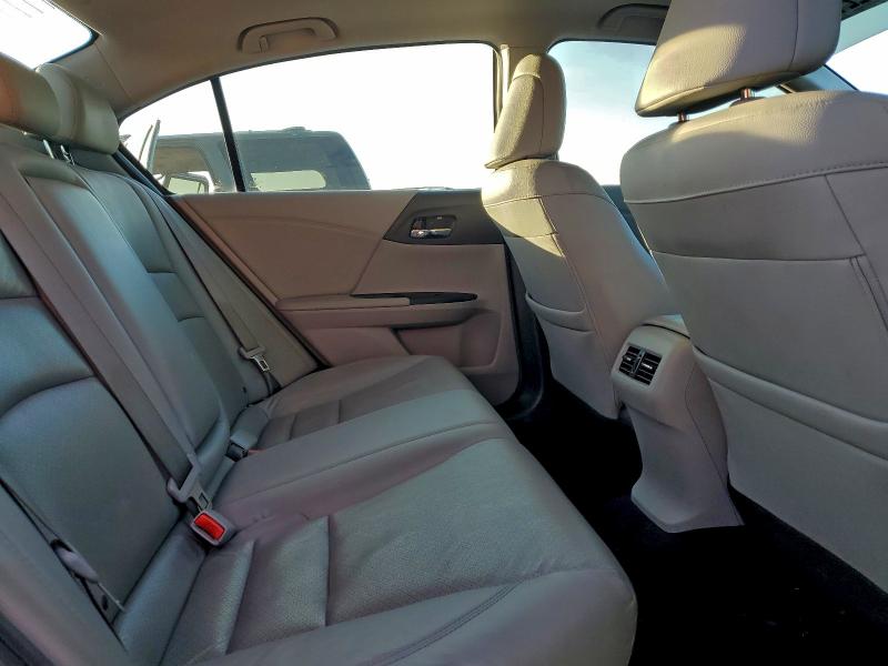 Фото 10 - HONDA ACCORD