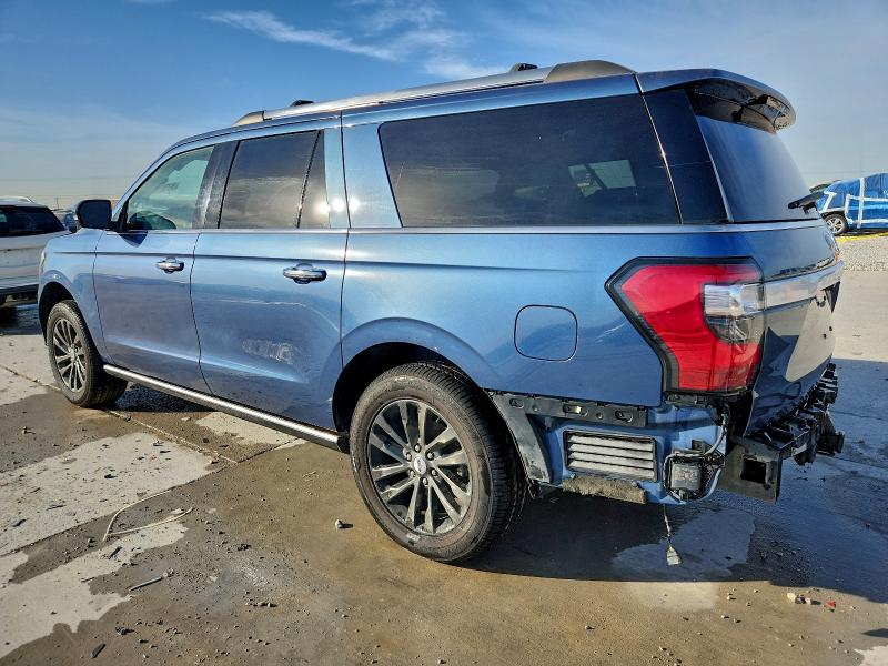 FORD EXPEDITION 2020 VIN 1FMJK1KT7LEA19594