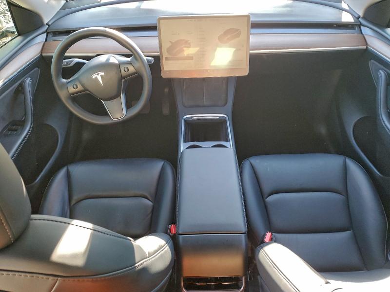 Фото 8 - TESLA MODEL Y