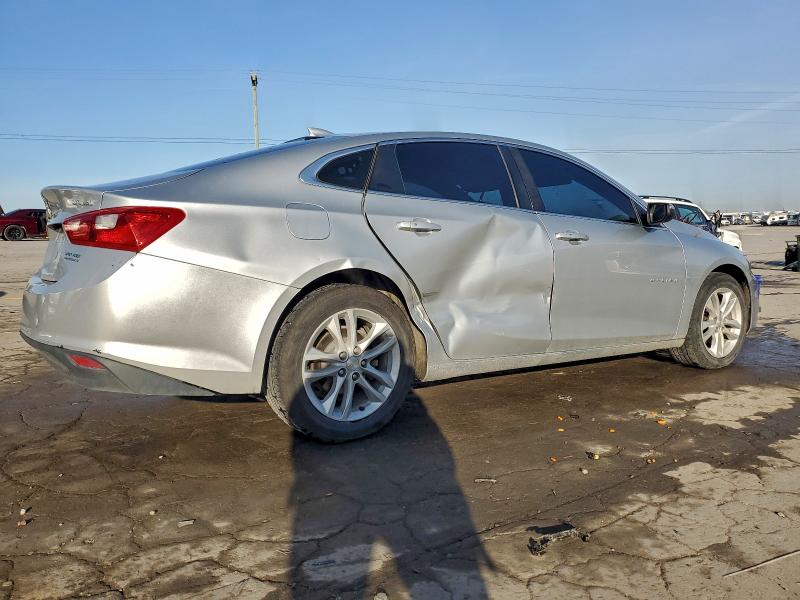 Фото 3 - CHEVROLET MALIBU