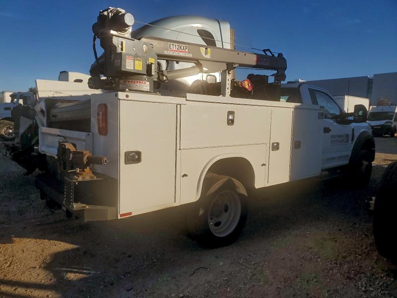 Фото 3 - FORD F450