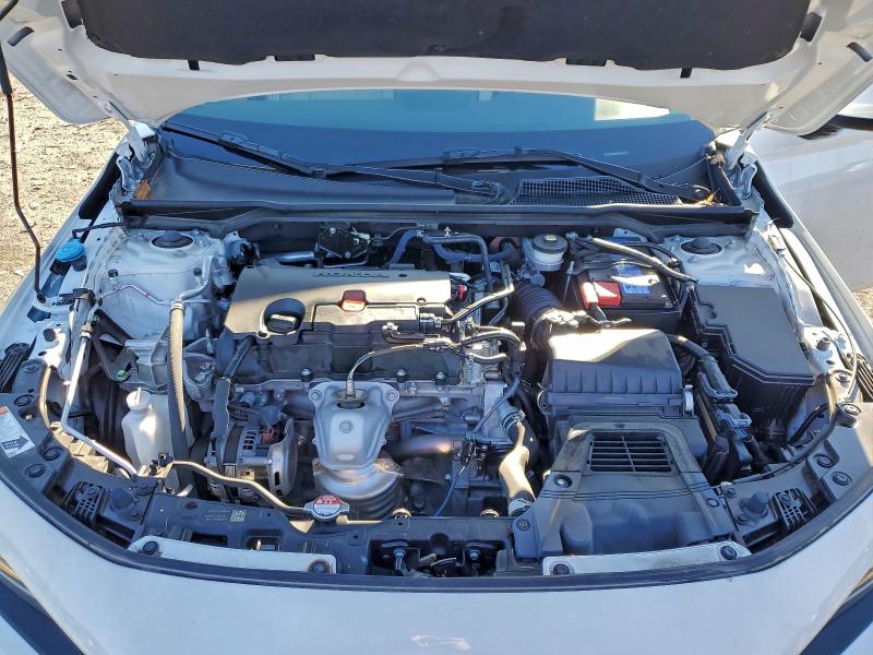 Фото 11 - HONDA CIVIC