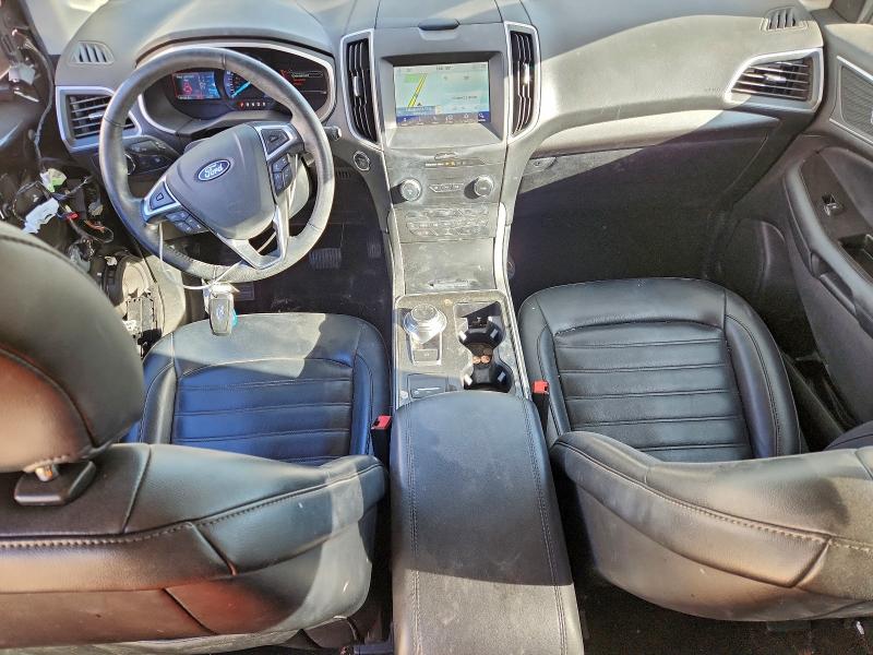 Фото 8 - FORD EDGE