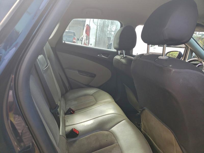 BUICK VERANO 2015 VIN 1G4PP5SK7F4168141