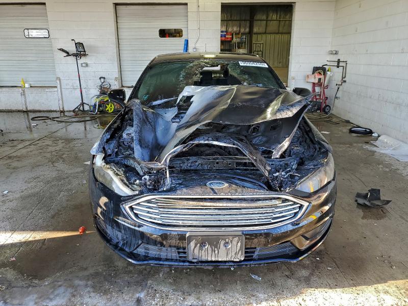 Фото 5 - FORD FUSION