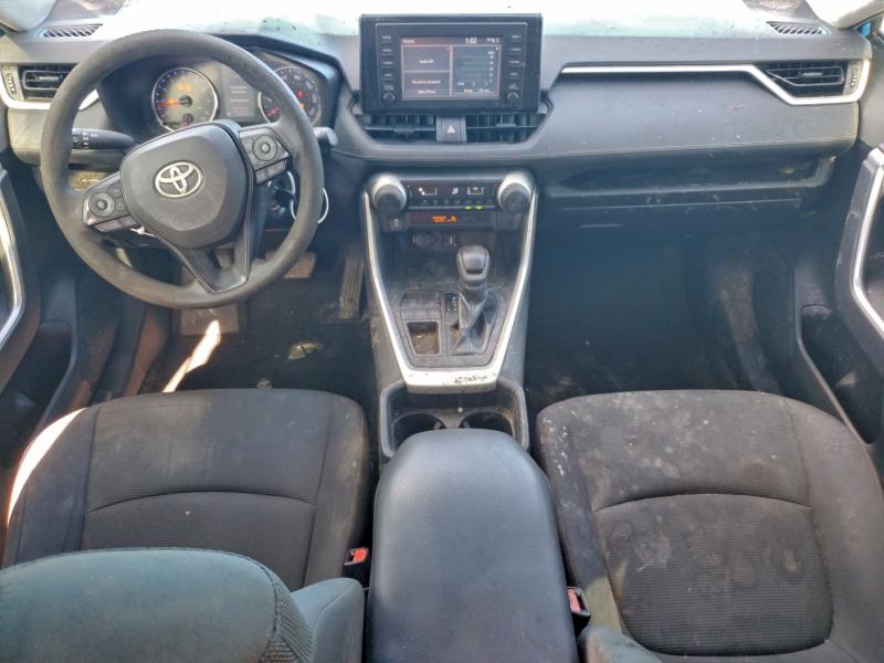 Фото 8 - TOYOTA RAV4