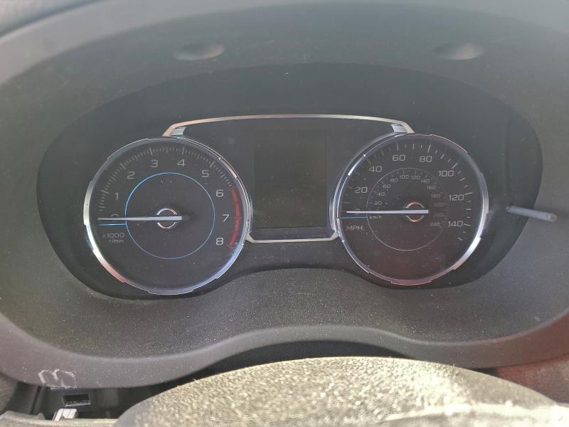 Фото 9 - SUBARU FORESTER