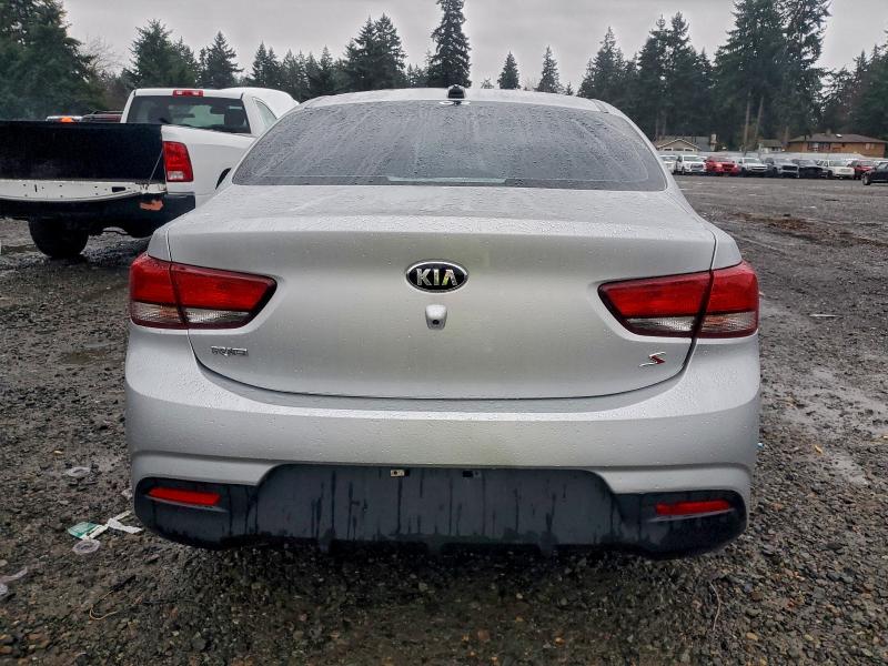 Фото 6 - KIA RIO