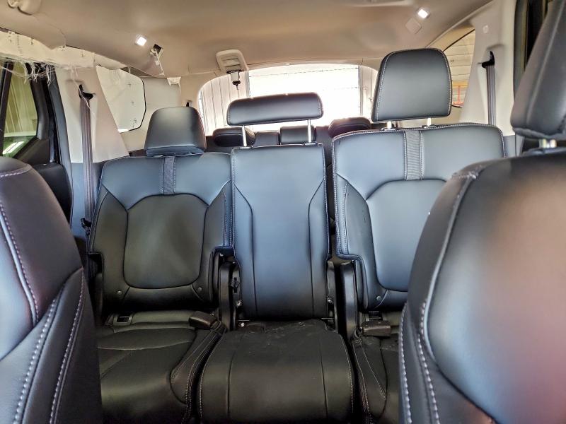 Фото 10 - HONDA PILOT