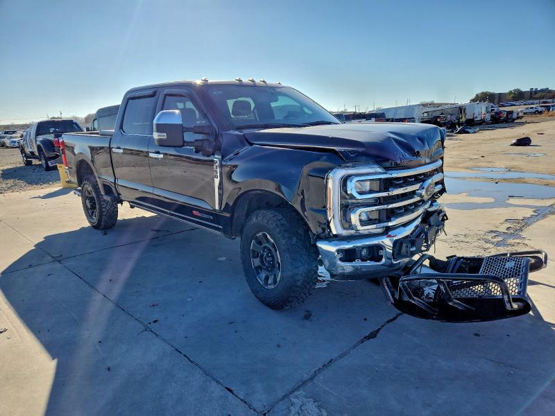 Фото 4 - FORD F350
