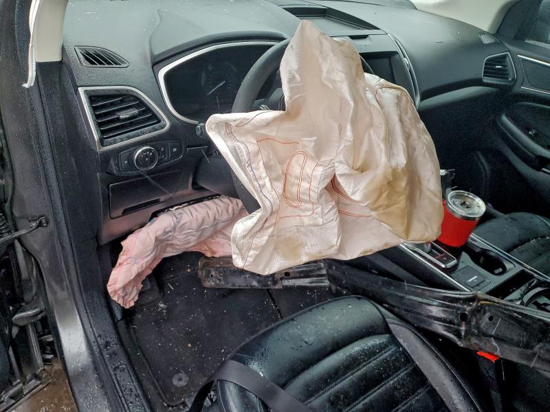 FORD EDGE 2020 VIN 2FMPK4J95LBA96350