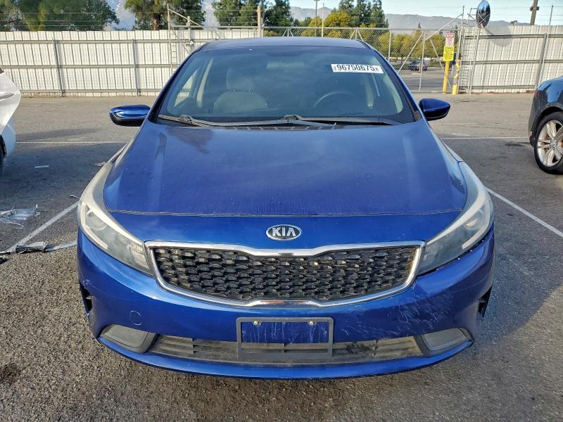 Фото 5 - KIA FORTE